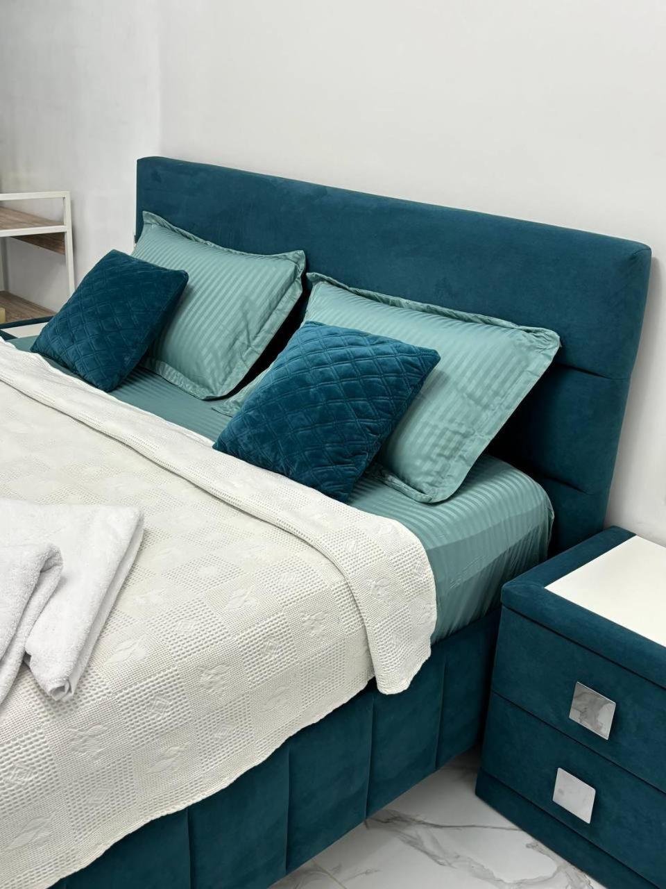 White Apartamento