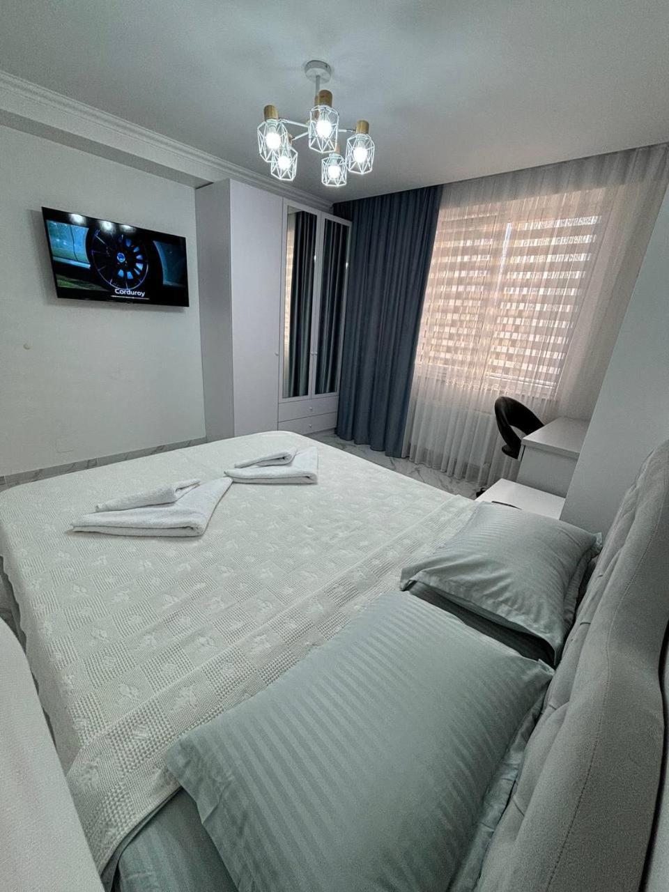 White Apartamento