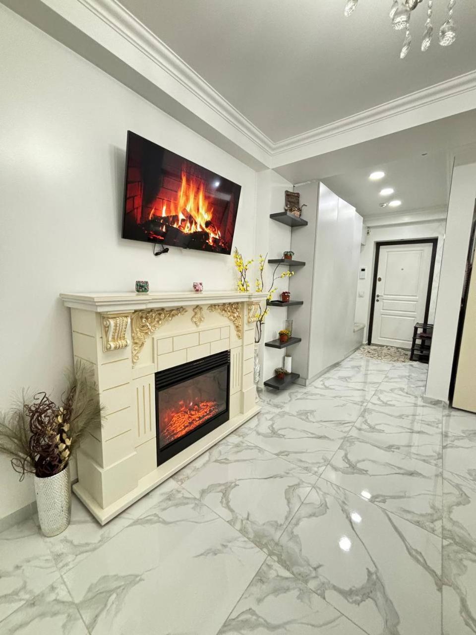 White Apartamento Chişinău