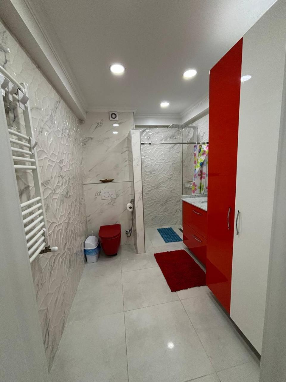 White Apartamento *